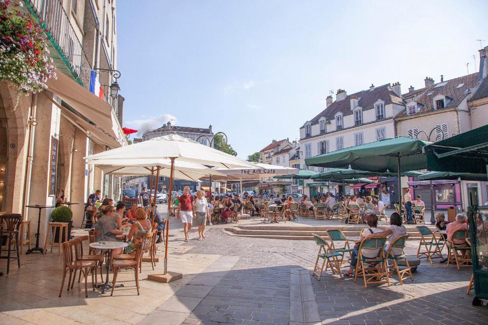 Affaire - Idéal pour séjour 7/14/29 nuits Lagny Esterno foto